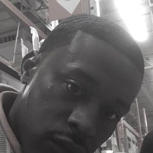 Meet your Posher, Roderick